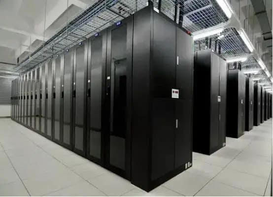 大同16A机柜租用价格